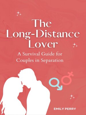 cover image of The Long-Distance Lover